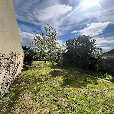 Villa Le Petit Portais Exterior foto