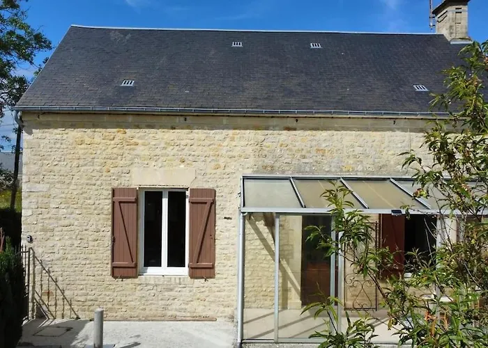 Le Petit Portais
